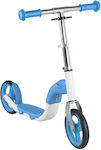 Kinderroller 2-Rad Blau 659711