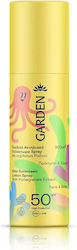 Garden SPF50 200ml
