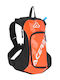 Acerbis Reitrucksack Orange 5Es