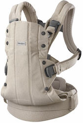 BabyBjorn Marsupiu Clasic Harmony Woven