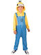 Kids Carnival Costume DESPICABLE ME