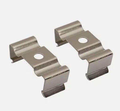 Se-cl-23l Aluminium Clips Set Profile 2,3*1,0cm Lace