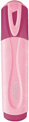 Maped Fluo Peps Pastel Μαρκαδόρος Υπογράμμισης Pastel Maped Fluo Peps Pastel Μαρκαδόρος Υπογράμμισης Pastel