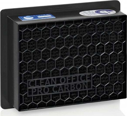 Cleanoffice Carbon Printer Filter 150x120x50mm 2pcs