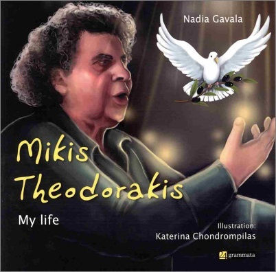Mikis Theodorakis Mikis Theodorakis