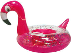 Peacock Ride On for Sea Fuchsia
