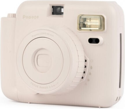 Fujifilm Popoto M12 Instant Φωτογραφική Μηχανή Flash