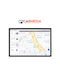 Carmedia Car Audio System for Ford Fusion 2012-2017 (Bluetooth/USB/AUX/WiFi/GPS/Apple-Carplay/Android-Auto) with Touch Screen 11.5"