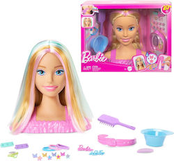 Barbie Model Makeup & Styling Head Barbie Model Makeup & Styling Head