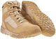 Magnum Wasserdichte Jagdstiefel in Beige Farbe