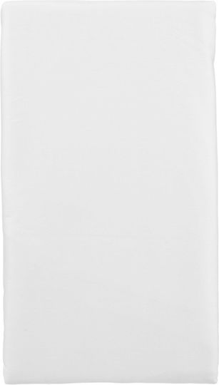 Domoletti Μονό 90x200+25εκ. με Λάστιχο White