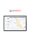 Carmedia Sistem Audio Auto pentru BMW Serie 3 (E46) 1998-2005 (Bluetooth/USB/AUX/WiFi/GPS/Apple-Carplay/Android-Auto) cu Ecran Tactil 13"