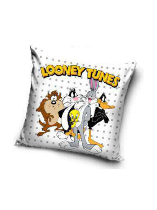 Looney Tunes Pillowcase 40x40 Cm