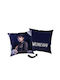 Wednesday Rain Pillowcase 40x40 Cm