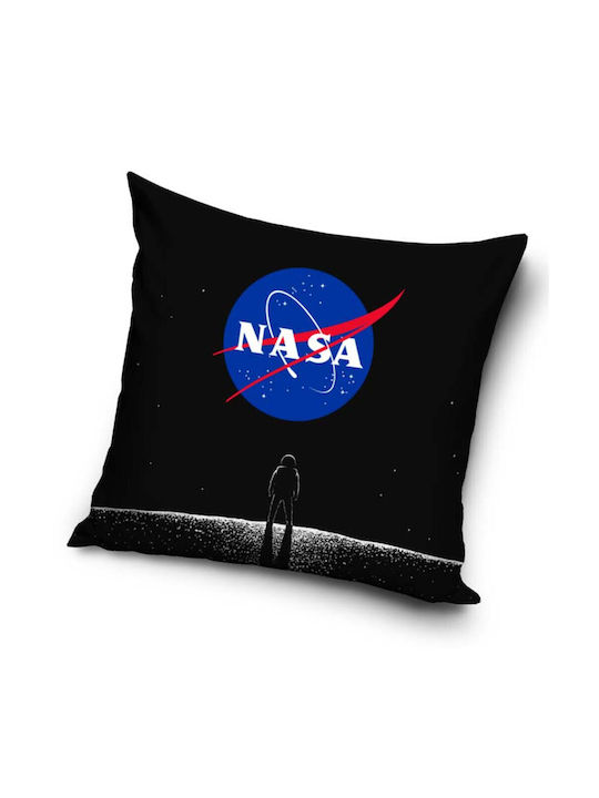 Nasa Space Pillowcase 40x40 Cm