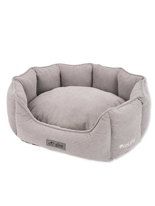 Glee Large Sofa Hundebett Gray 76x65cm.