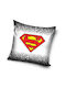 Superman Cushion Cover 40x40 Cm