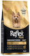 Reflex Yorkshire Terrier Hypoallergenic 2kg Dry Dog Food For Adult Small Breeds With Chicken And Rice