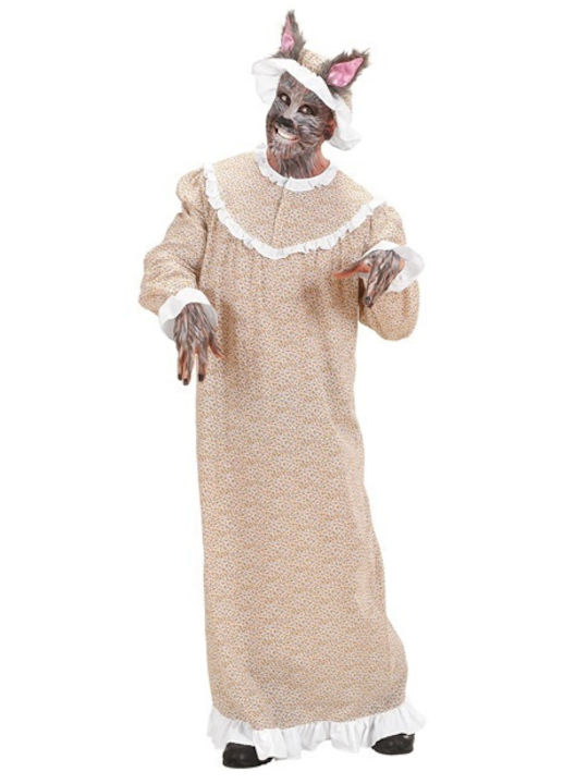 Carnival Costume Grandma