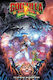 Godzilla Vs The Mighty Morphin Power Rangers Ii Baldemar Rivas 0204, Vol. 204
