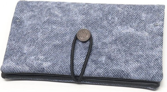 Simona Pungă de tutun cu Închidere JEAN tobacco pouch