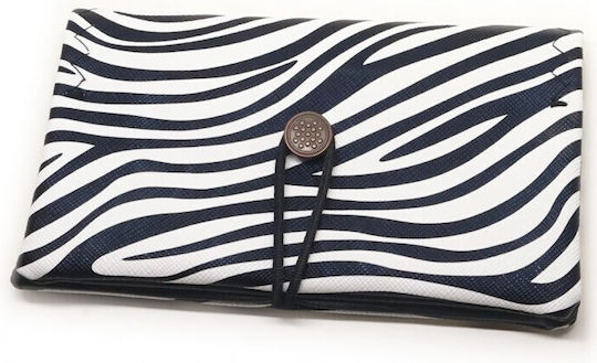 Simona Pungă de tutun cu Închidere TIGER tobacco pouch