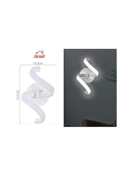 ForHome Lumină de Perete 14.5x20.5cm