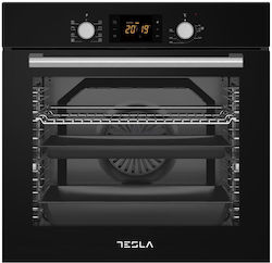 Tesla Άνω Πάγκου Μαύρος BO900SB