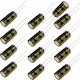 Ηλεκτρολυτικός Πυκνωτής Χαμηλού Esr 470uf 35v 10x17mm Raster 5mm 10pcs