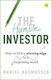The Humble Investor How To Find A Winning Edge In A Surprising World Daniel Rasmussen House Publishing