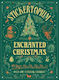 Stickertopium Enchanted Christmas Design Eye 1114