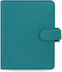 Filofax Organizer Saffiano Daily Agenda (Various Colours)
