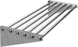 Raft Tubular Montat pe Perete 2100*320*140mm Wm21032f 613169