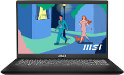 MSI Modern 15 B7M 15.6" (Ryzen 7-7730U/16GB/1TB) MSI Modern 15 B7M 15.6" (Ryzen 7-7730U/16GB/1TB)