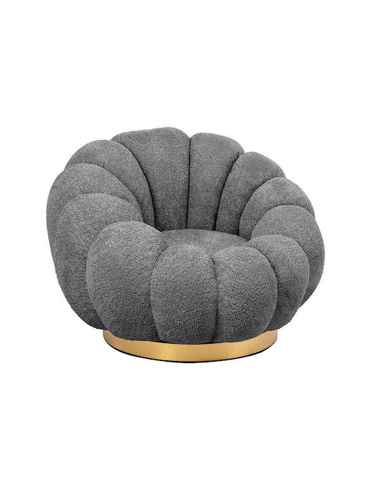 Delori Gri 98x97x69cm
