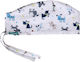 Alezi Stretch Unisex Surgical Cap