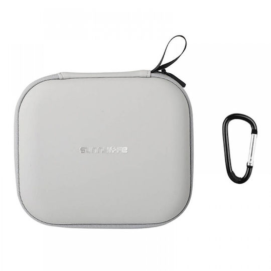 Sunnylife Drone Case Black 17.5x6.7x15.6cm