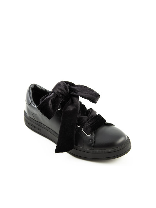 Juicy Couture Sneakers Black