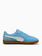 Palermo Sneakers Team Light Blue-Puma White 396463-44