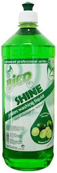 Shine Spülmittel 1000 Zitronenfrisch