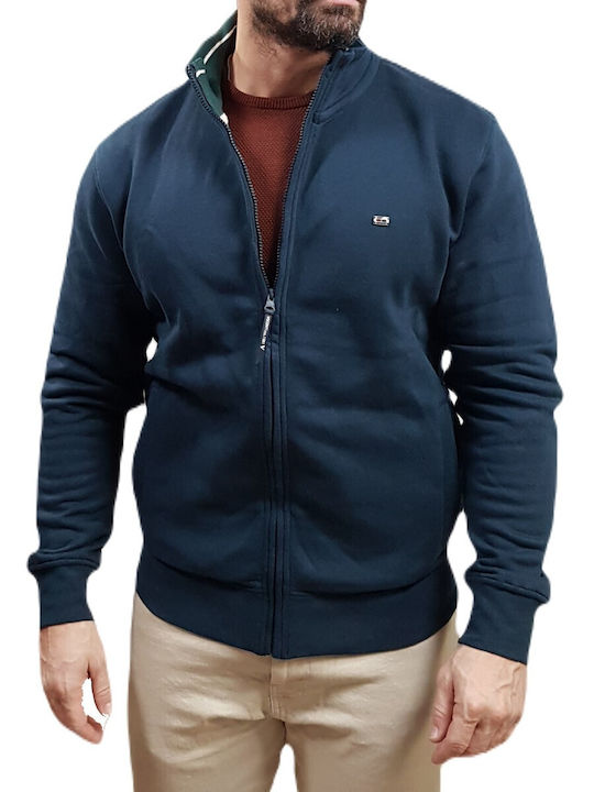 Visconti Sweatshirt Blue