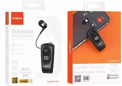 Moxom MX-WL76 In-ear Μαύρα
