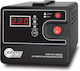 Amarad Svr-1000va Voltage Regulator Relay 1000VA