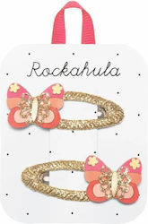 Rockahula Kids Bella Butterfly Hair Clips