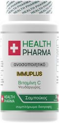 Pharma Immuplus Vitamin 30 Mützen