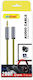 Andowl Audio Cable 3.5mm Male to Female Q-yp16