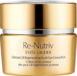 Estee Lauder Re-Nutriv Ultimate Lift Rich Eye Moisturiser 15ml