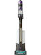 Shark PowerDetect Clean & Empty Akkusauger Stick 21,6V Graue