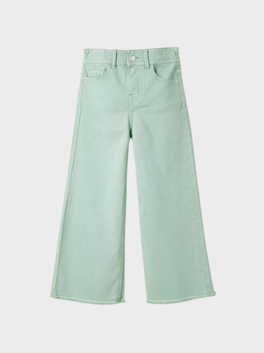 Zippy Kids' Pants MENTA