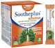 Health Plus Sootheplus Solution für Trockenen und Produktiven Husten glutenfrei Erdbeere 5ml 20Stück